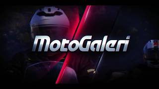 Moto Galeri 23. Bölüm