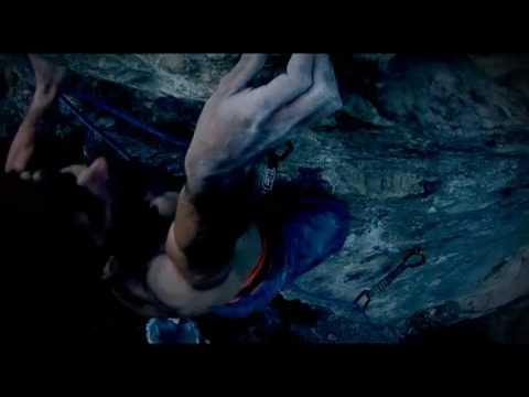 King of da Caillasse 2 trailer - climbing movie