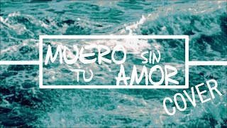 BrightLife - Muero Sin Tu Amor ( Hollyn - Can't Live Without )[Video Lyric Oficial]