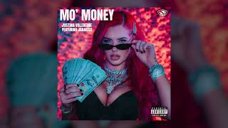 MO MONEY- Justina Valentine Feat Jadakiss