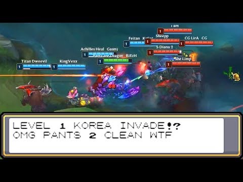 DO WE WIN THIS LEVEL 1 FIGHT...? - Challenger to RANK 1