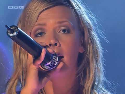 Sylver - Why Worry (TOTP 05/07/2003)