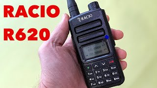 ����� Racio R620