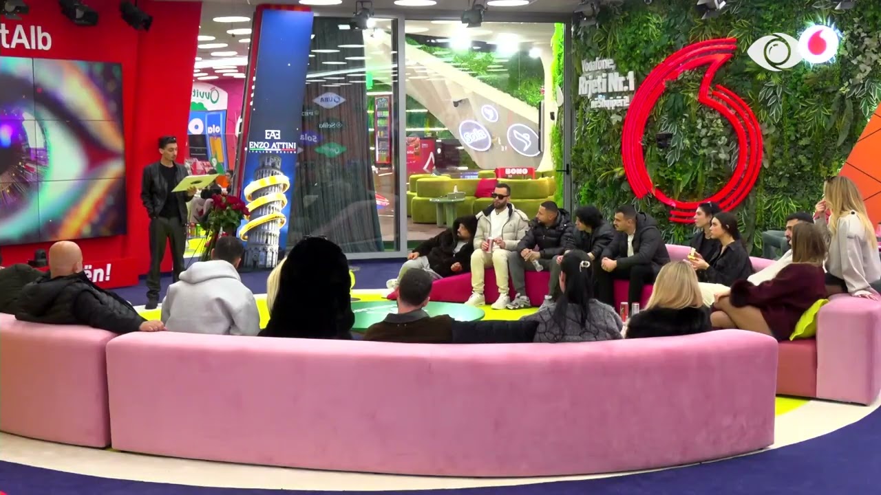 Zarf në shtëpi/ U zgjodh lidere nga banorët e shtëpisë, ja se cili do të jetë avantazhi që fiton Lore