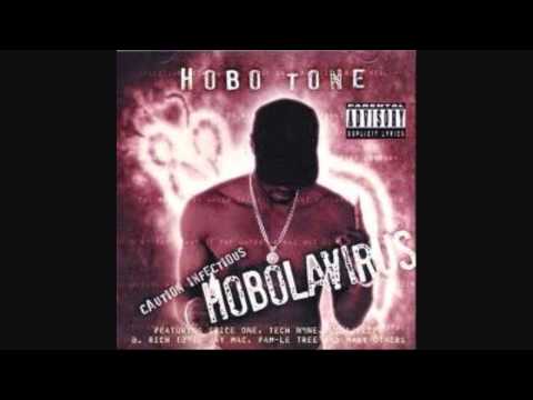 Hobo Tone - Hobolavirus (feat. Tech N9ne)