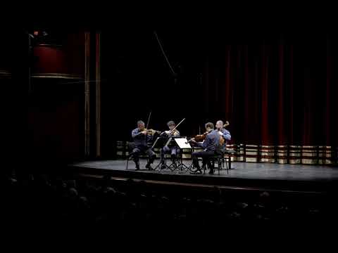 Borusan Quartet Live