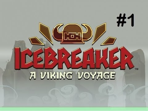 icebreaker a viking voyage ios review