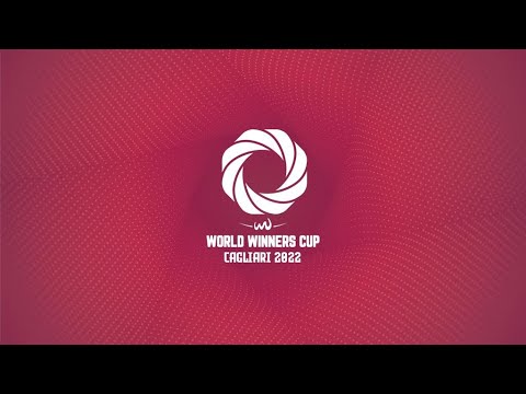Canada BSC (CAN) vs Marseille BT (FRA) - World Winners Cup Cagliari 2022 (Men D)