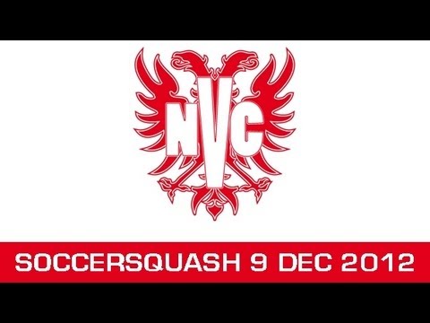 NVC soccersquash