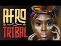 AFRO HOUSE TRIBAL 2023 Mix 3 Antonio Lyons Eli Brach KVSH Mijangos Roberto Palmero Rumple
