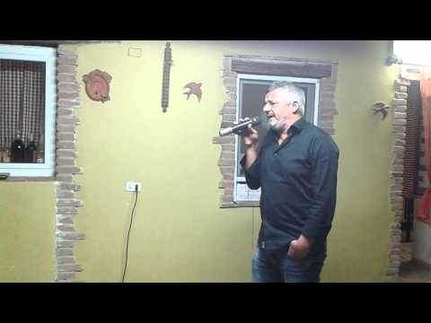 "SE BRUCIASSE LA CITTA " by .... Umberto fornese d.o.c