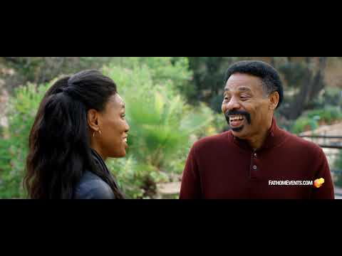 Journey with Jesus | Official Extended Trailer | Fathom Events + RightNow Media 2021