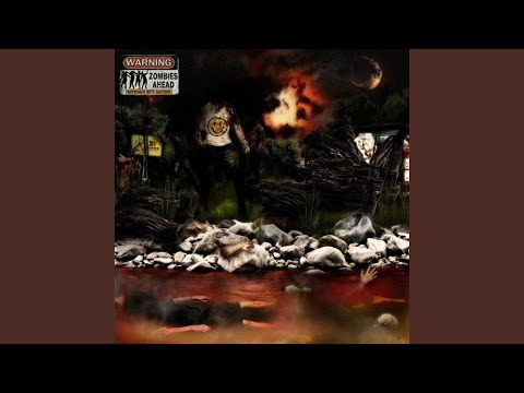 SWIM WITH THE FISHES (feat. SCORN & JACKSAW)