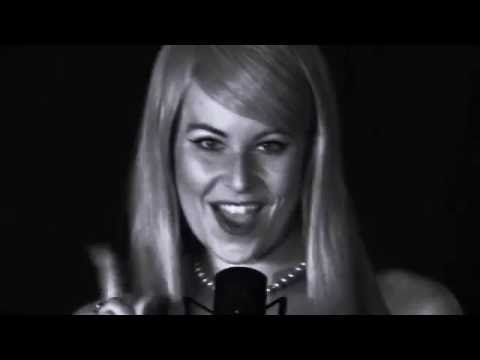 Teri - TEREZA WESS - 4+1=5 (Official music video) (prod.Pavel Ryška)
