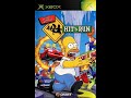 The Simpsons Hit Run Xbox Xbox360 Full Walkthrough No Commentary