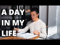 A Day In My Life | It's Here!!