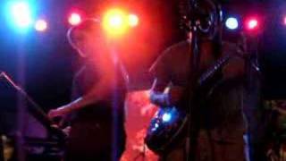 Cloud Cult - Please Remain Calm (live @ Bowery Ballroom)