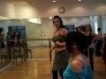 NOOR LA STAR MAROCAINE DE LA DANSE ORIENTALE