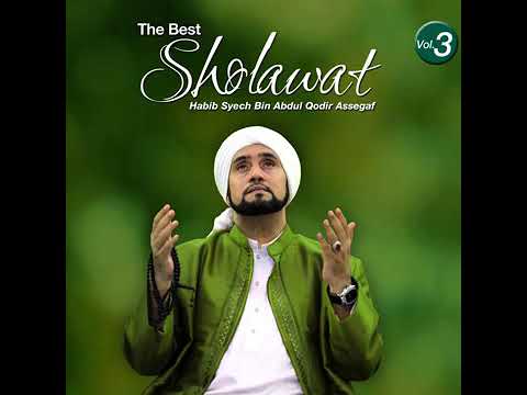 ALFA SHOLALLAH - HABIB SYECH