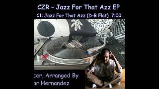 Jazz For That Azz D B Flat
