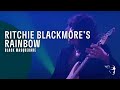Ritchie Blackmore's Rainbow - Black Masquerade ...