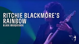 Ritchie Blackmore&#39;s Rainbow - Black Masquerade (Black Masquerade)