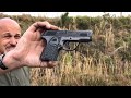 Kimber EVO Review: 1000 Rounds in...