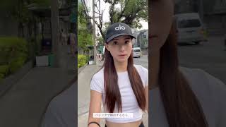 バンコクで習い事ってどんなのがある？運動派にオススメ！マシンピラティスたくさんあります！！　#shorts #旅行 #バンコク生活 #バンコク在住