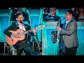 Girl From Ipanema | Michael Sanchez & Uriel Vega | Dr. David Jeremiah Big Band