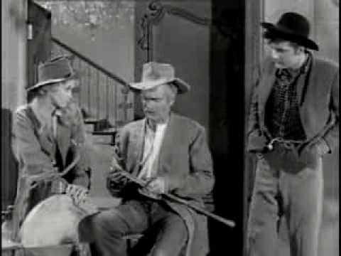 The Beverly Hillbillies - Season 1, Episode 2 (1962) - Getting Settled - Paul Henning