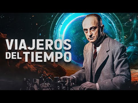 10 PELICULAS de CIENCIA FICCIÓN que debes ver!!