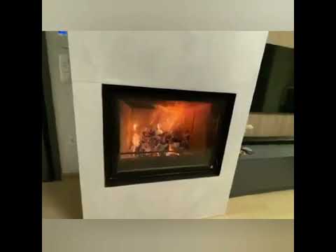 Топка для камина Regal Fire Flat Resort 80 - фото 1 - id-p1657048522