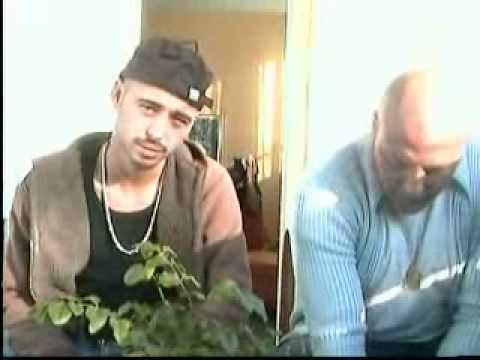 Interview - M.A.  (K-Kollabo) 2005 !