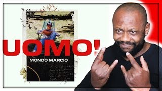 Mondo Marcio - Fk up the World | REACTION!!!