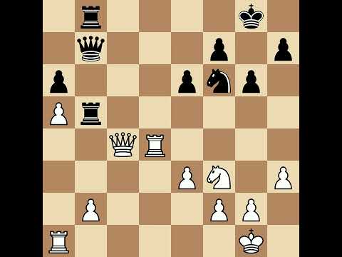 Alekhine, Alexander vs Tartakower, Saviely | Karlsbad, 1911, 1-0