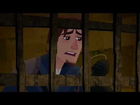 Tails and Company - Part 13 Bitter Reunion