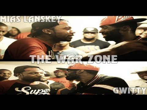 Gwitty vs Mias Lanskey