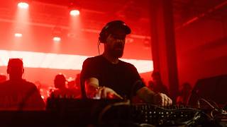 Speedy J - Live @ VLCT ZERO 2026