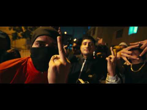 Camión Blindado - Jose Hits (Video Oficial)