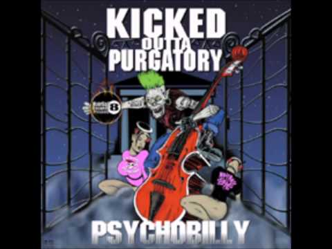 Demon City Wreckers - The Horror of Party Beach