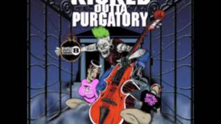 Demon City Wreckers - The Horror of Party Beach