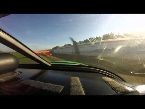 Over Brussels Airport 31/10/2015