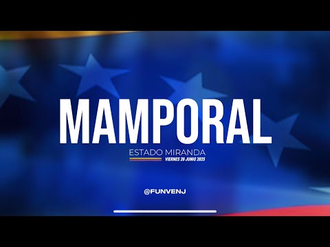 Evangelizando en El Tigre - Mamporal, Estado Miranda, Venezuela 🇻🇪 || VIDEO RESUMEN 