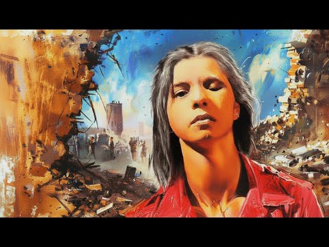 The Horrifying Reality Of Civilian Life In Germany After WW2