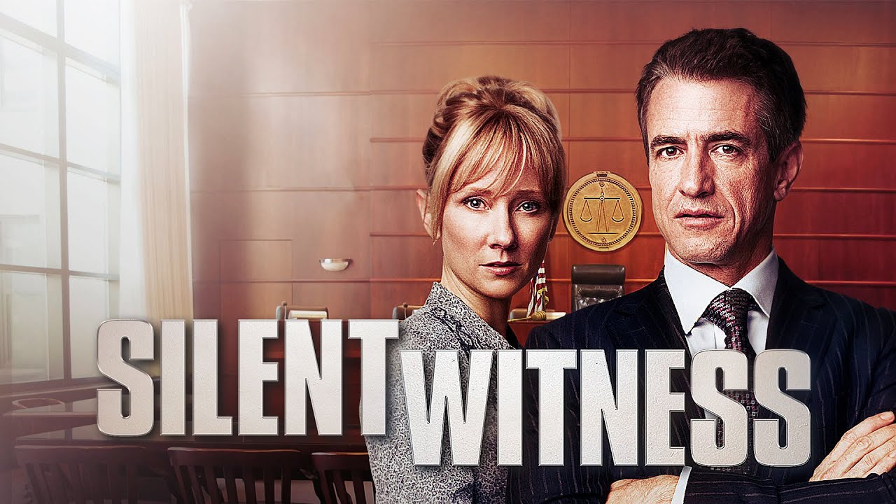 🔥 SILENT WITNESS | Film Complet en Français | Drame | MULTI 🇫🇷 | 🇬🇧 (VF et VOST)