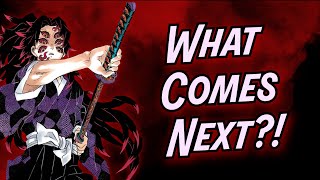Demon Slayer Infinity Castle 2 Breakdown and Prediction! (SPOILERS) thumbnail