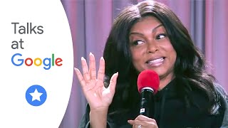 Taraji P. Henson, Dominique Telson, Robin Bissell: "The Best of Enemies" | Talks at Google