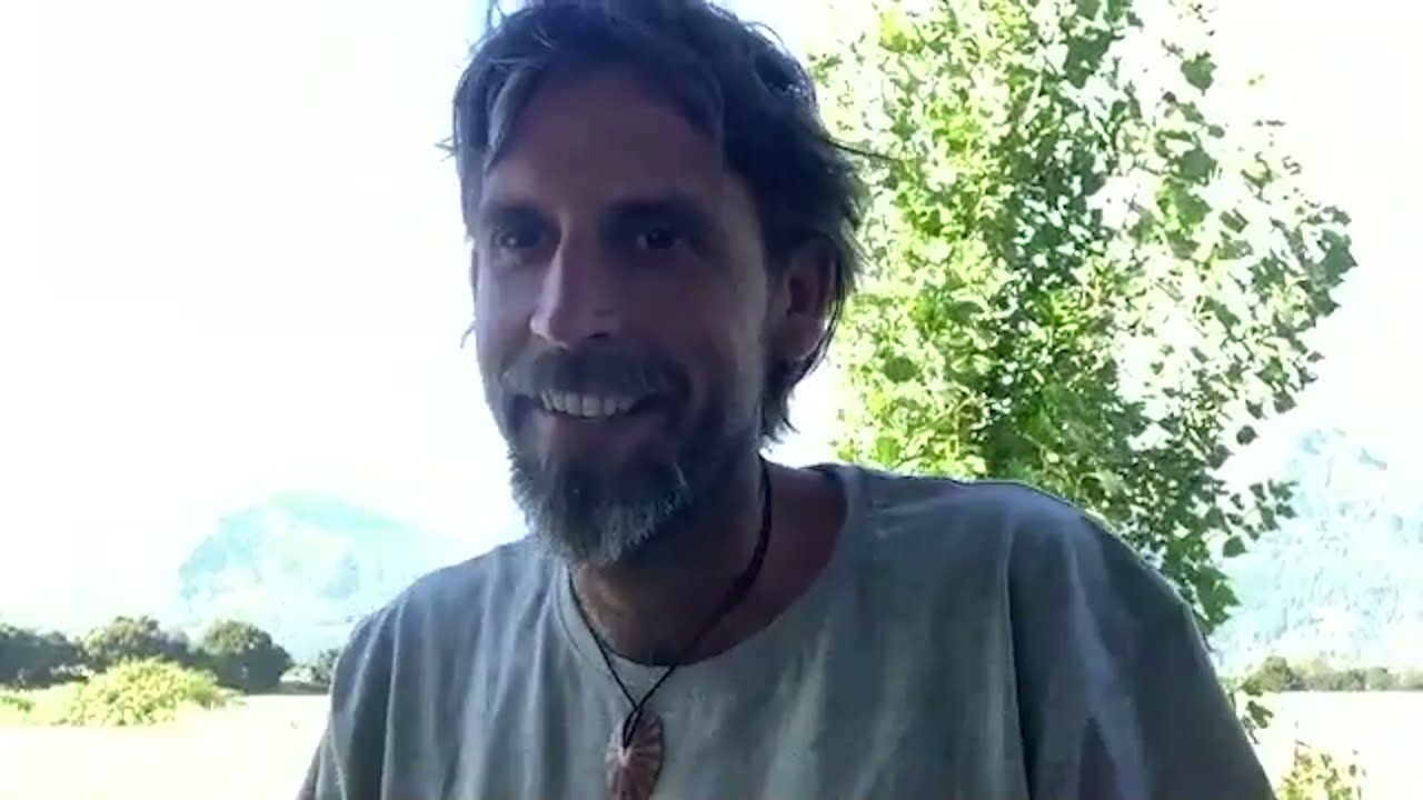 Episode #3: Carlos Briceño on Regenerative Tourism, Regen Tourism Leader Series