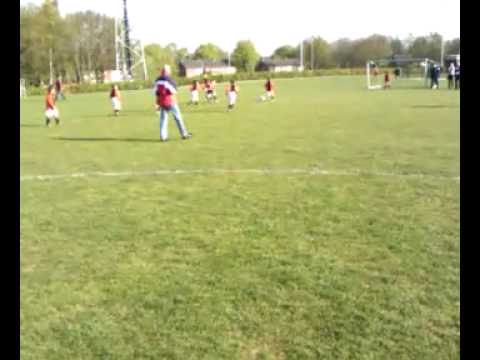 Venlosche Boys F9 - Baarlo F4 12