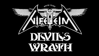 NIFELHEIM - Devil's Wrath  [Music Video]
